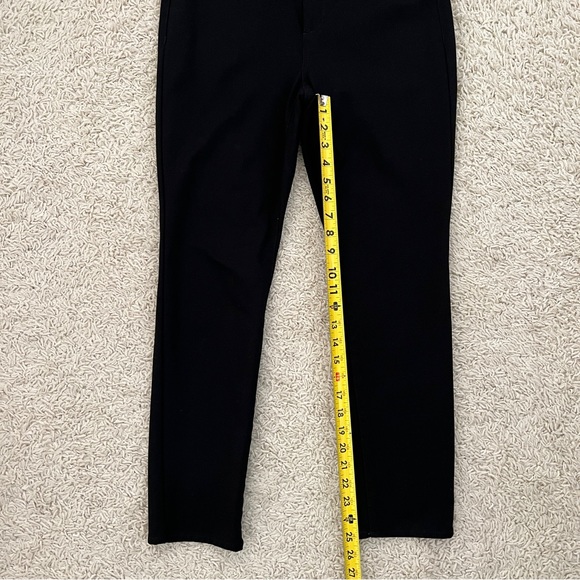 Gloria Vanderbilt Cropped Skinny Pants - Picture 12 of 12